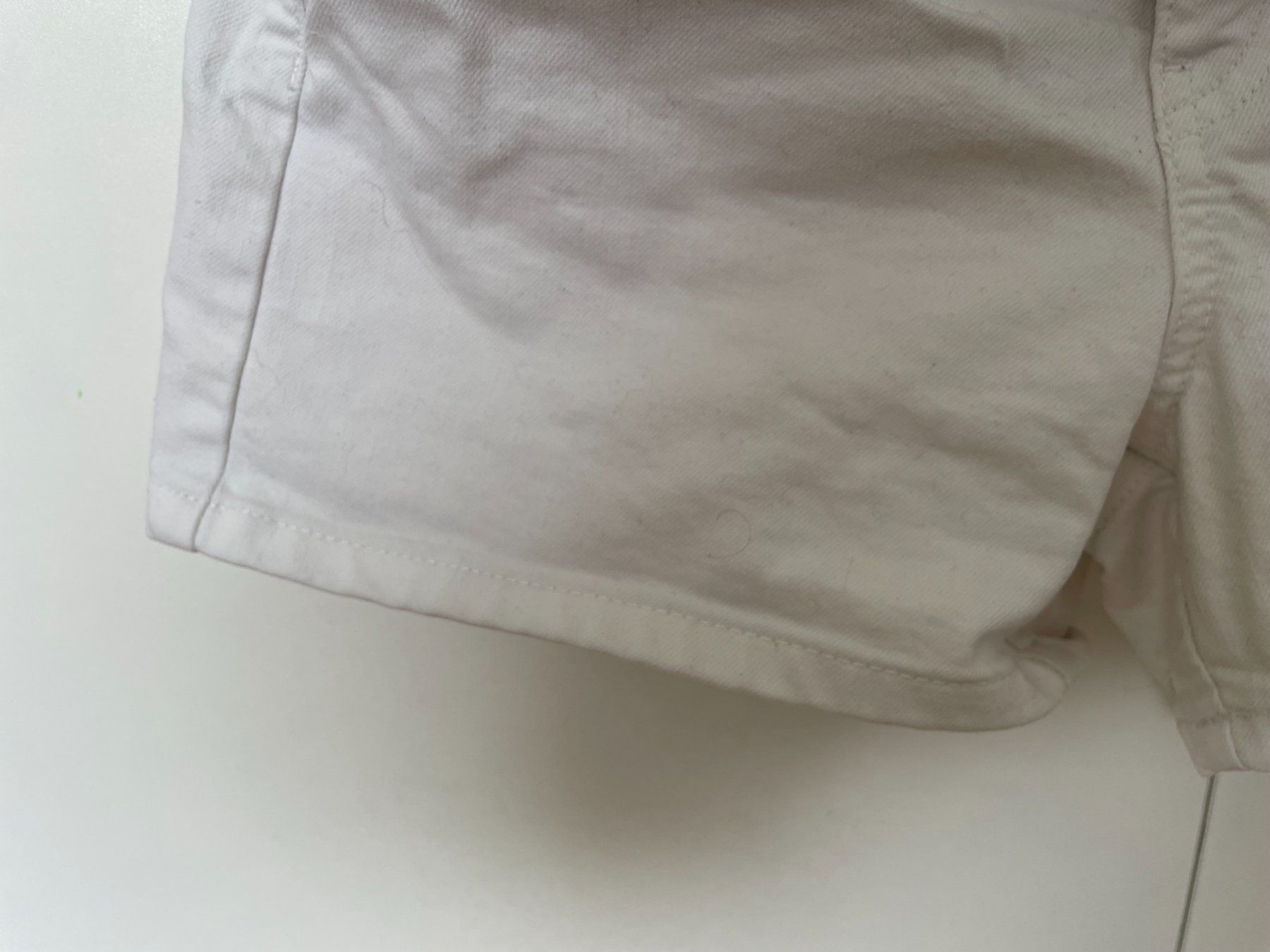 Banana Republic Hosen: Short taille basse Banana Republic – Gebraucht aus Petit Lancy von gil_hr6v 3