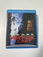 Vertical Limit Blu-ray – Wie neu