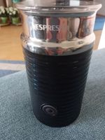 Nespresso Milchaufschäumer Aeroccino 3 