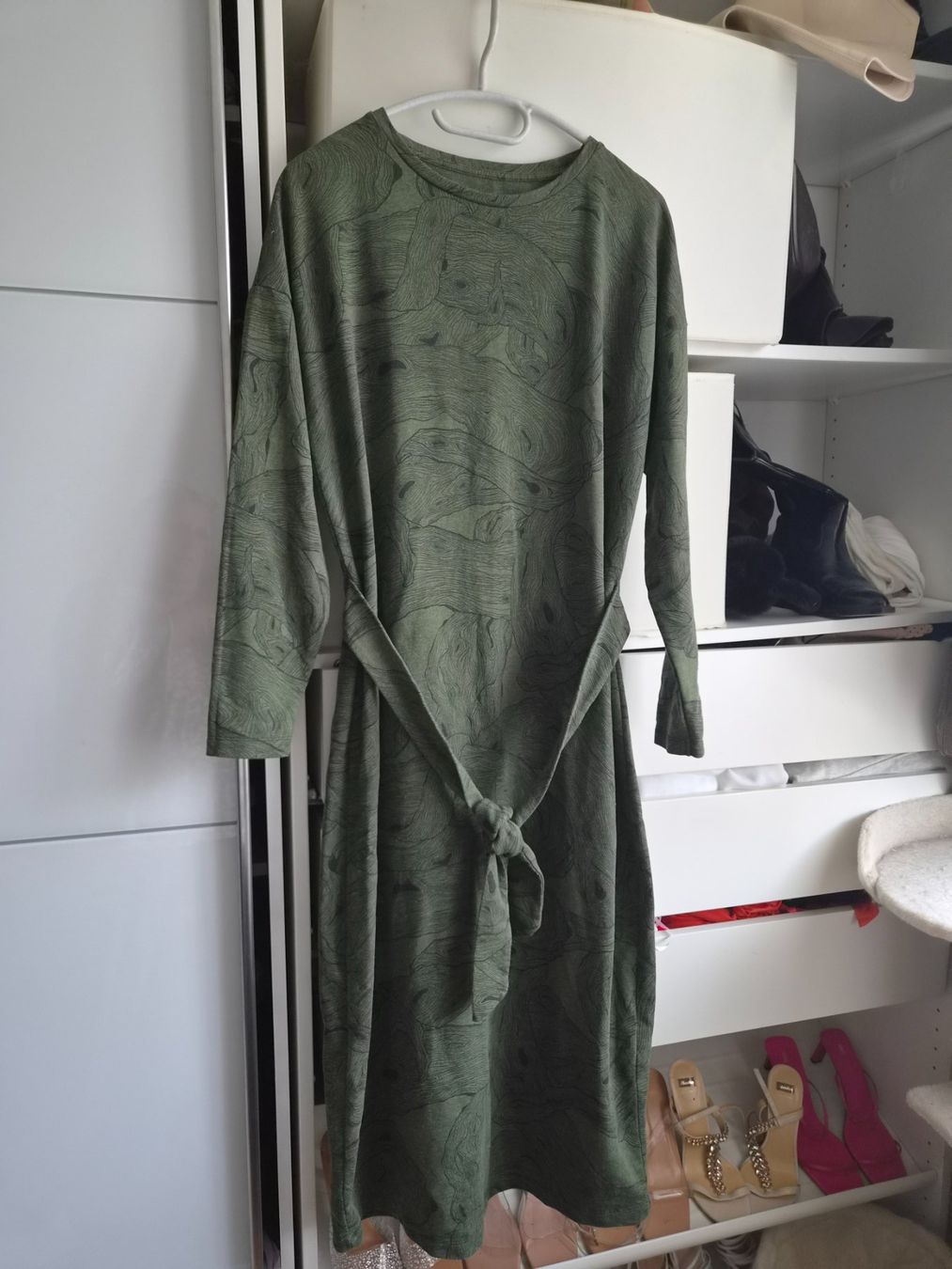Vestiti: SKFK schlnes Kleid Gr. 38 – Nuovo (secondo la descrizione) da Frenkendorf venduto da Chrigeli01