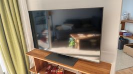 LG 50QNED86 – 50 Zoll QNED TV / Fernseher