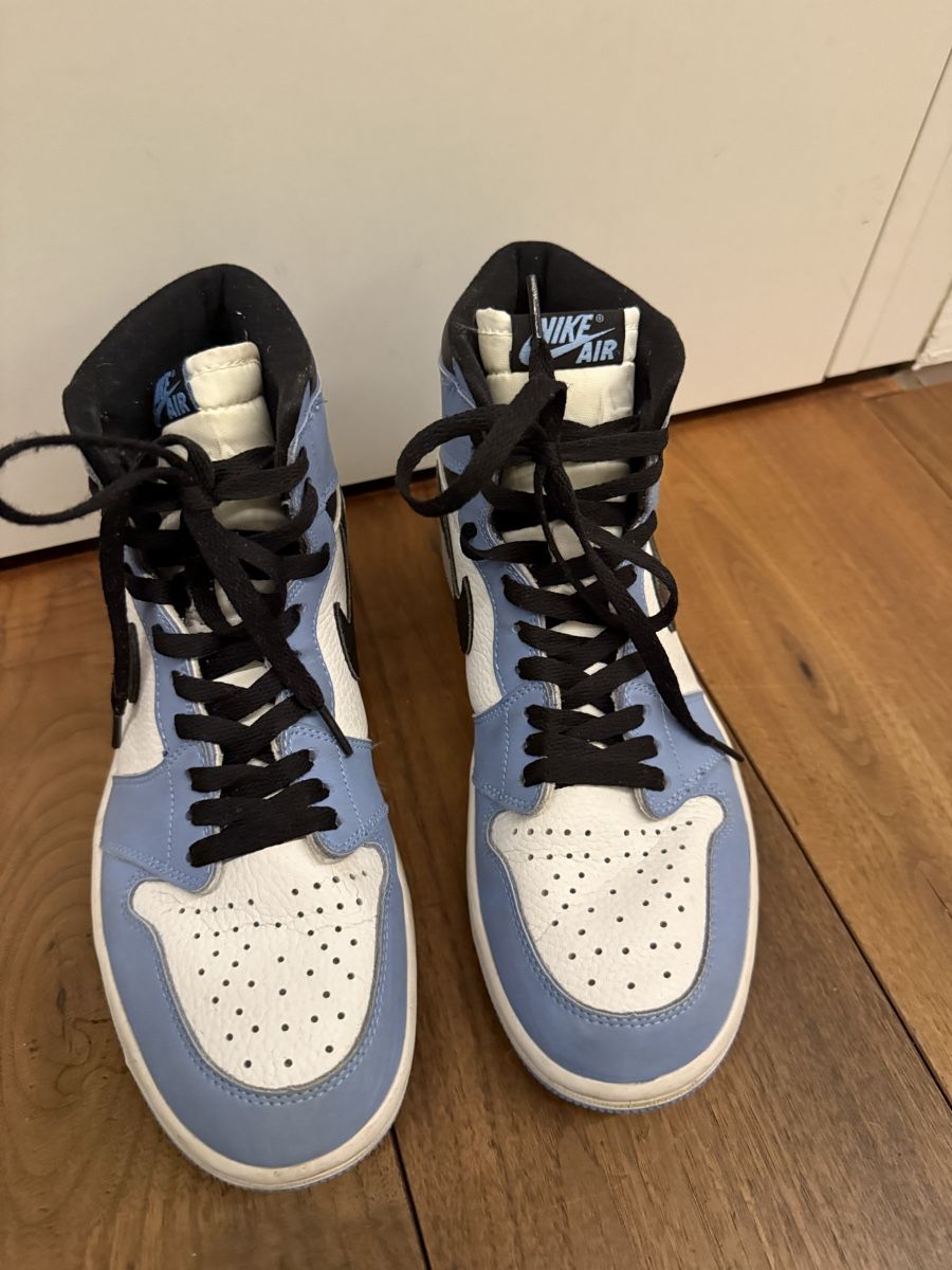 Nike Scarpe da uomo: Nike Air – Usato da Wettingen venduto da nim