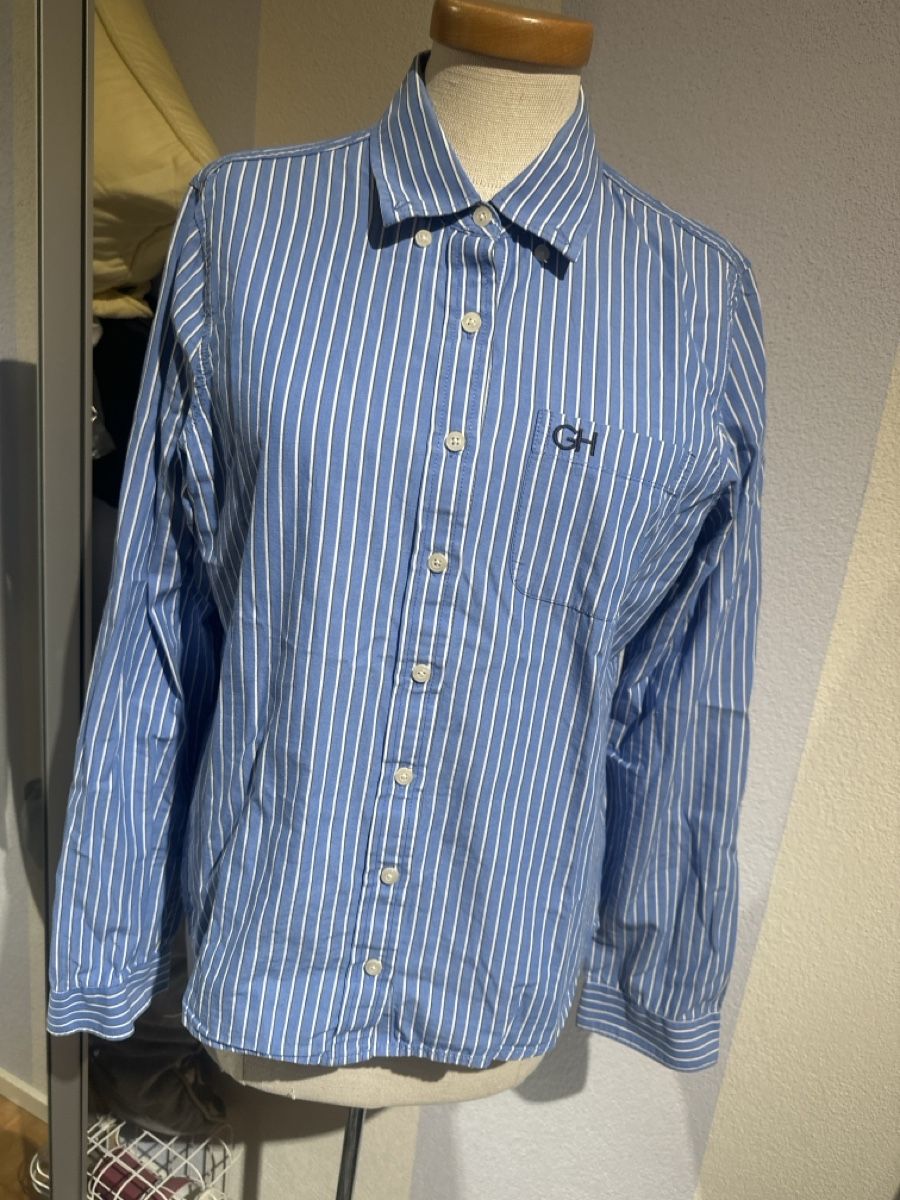 Blusen: Gilly Hicks Bluse Gr. M (36)  – Gebraucht aus Bassersdorf von Ayumiyamaguchi