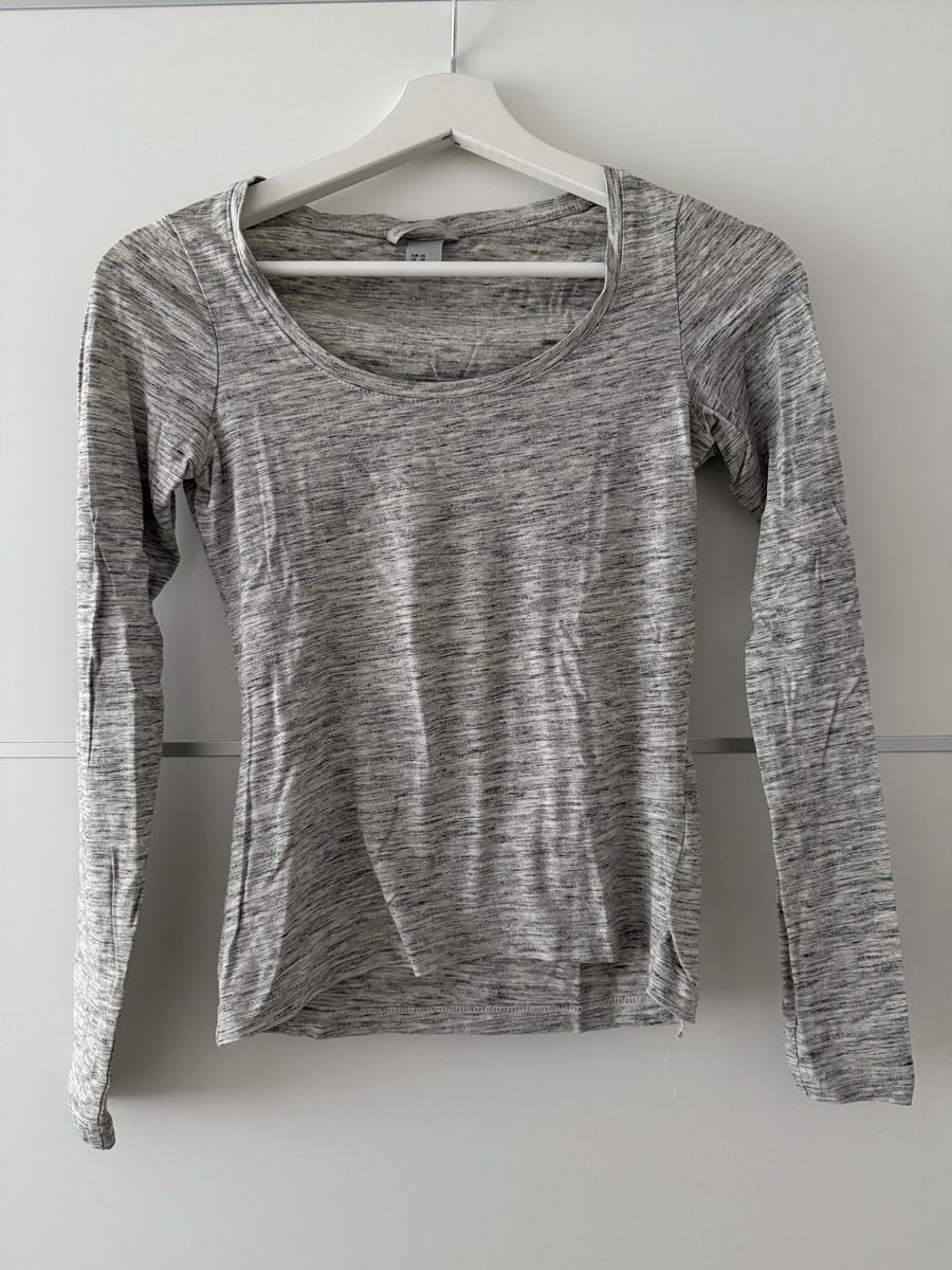 H&M Blusen: Oberteil für Damen – Gebraucht aus Luzern von vivientth