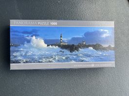 Panorama Puzzle 1000