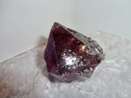 Amethyst Spitze  roh