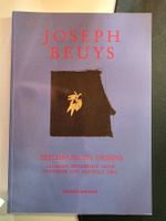 Joseph Beuys - Zeichnungen Dessins - Heiner Bastian 1984