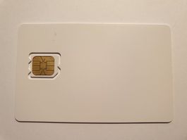 SIM M2M 3FF Plug 105