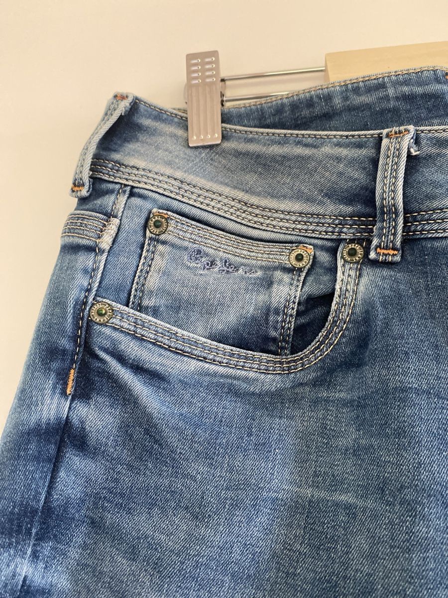 Pepe Jeans Jeans: Pepe Jeans Grösse 29 – Usato da Blauen venduto da Baggi 2