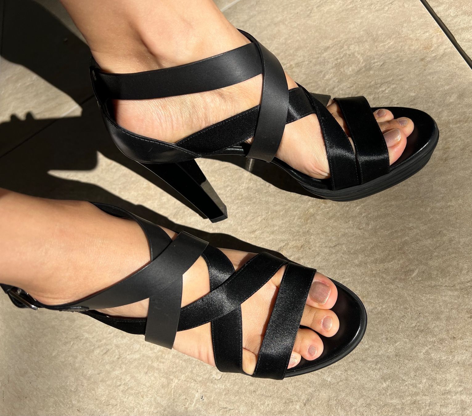 Scarpe da donna: Hogan sandals new – Nuovo e nell'imballaggio originale da Corsier GE venduto da Karol_save_planet 4