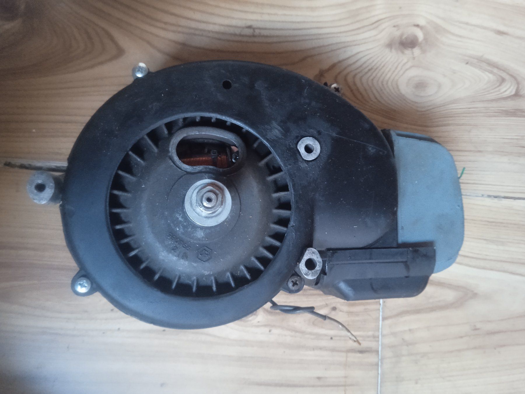 Parti ricambio per ciclomotori: Piaggio Motor.lauft – Usato da Fulenbach venduto da Elektronik 1