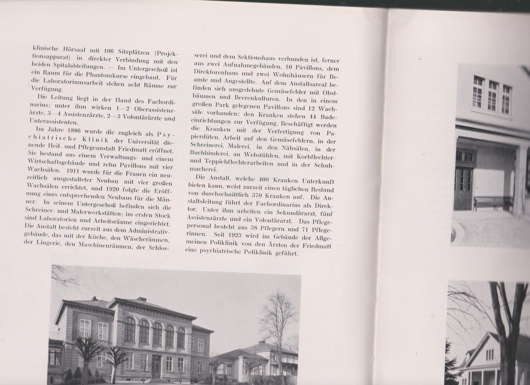 Bücher: Buch die Universität Basel ... – Gebraucht aus Bex von Canouille 1