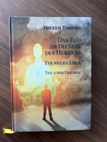 Dieter Broers: Das Ego im Dienste des Herzens