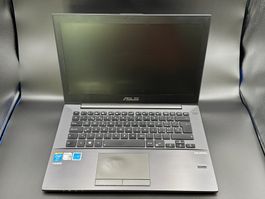 ASUS Laptop  I7-4500U 1.8GHz 1800MHz 8GB Ohne SSD