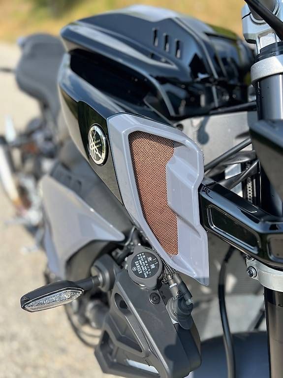 Route: Yamaha MT-10 – D'occasion à Geneveys-Coffrane par gyg_5rsp 2