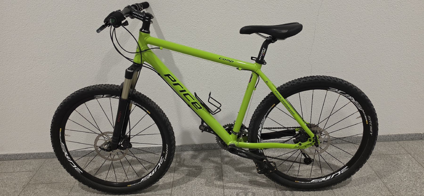 Price Biciclette: mtb price – Usato da Alpnach Dorf venduto da Maksim777 3