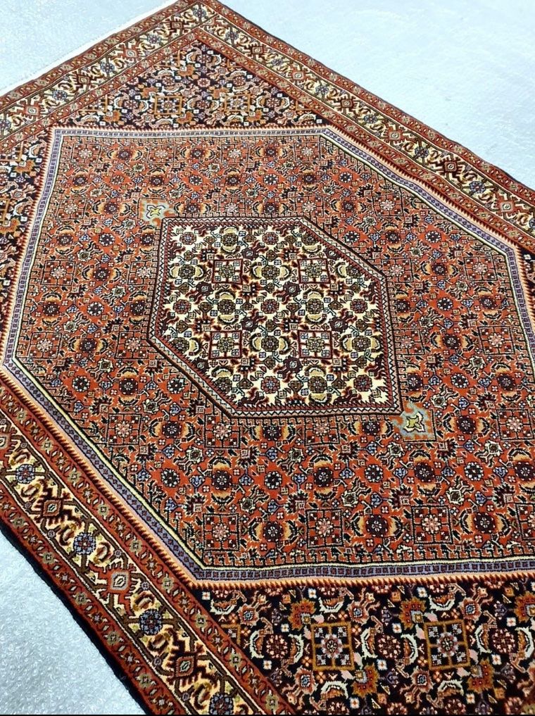 Teppiche: TAPIS D'ORIENT NEUF "BIDJAR " – Gebraucht aus Renens VD von AS2COEUR 3