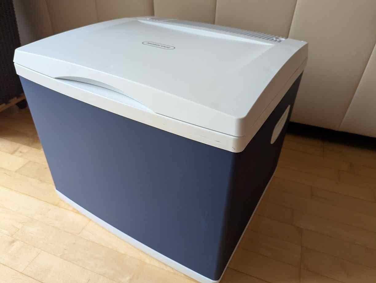 Mobicool Frigoriferi & Refrigeratori: Kühlbox Mobicool MB40 – Nuovo (secondo la descrizione) da Oberhofen TG venduto da Agup