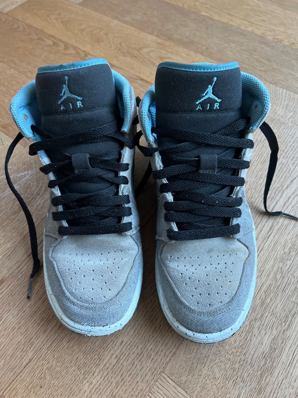 Jordan Scarpe per ragazzi: Air Jordan 1er Gr. 40 – Usato da Zürich venduto da rotersand09