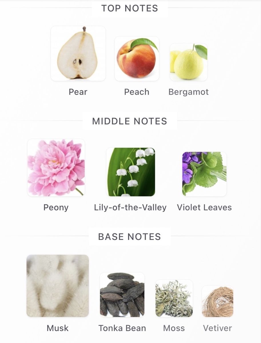 Profumi & Eau de Toilette: EDP Nude by MITH (decant) – Usato da Genève venduto da StaceyH 3