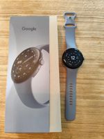 Google Pixel Watch 4 / 45mm BT Moonstone