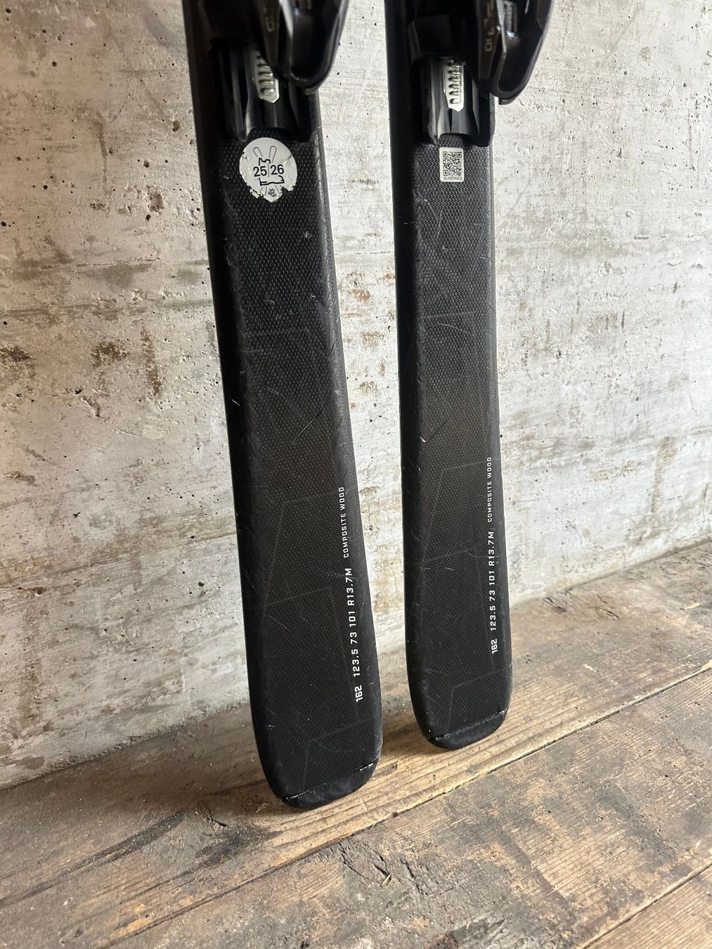 Nordica Sci: Nordica Spitfire Ski 162CM 2024 – Usato da Emmenbrücke venduto da karkarkar 3