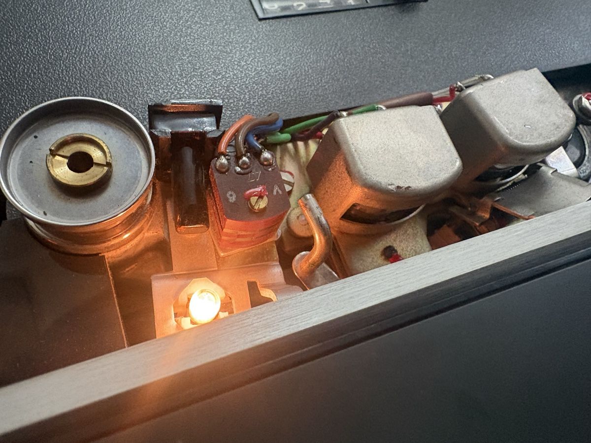 Revox Apparecchi a nastro: Magnétophone Revox A77 2 piste – Usato da petit lancy venduto da FerreiraLuis 2