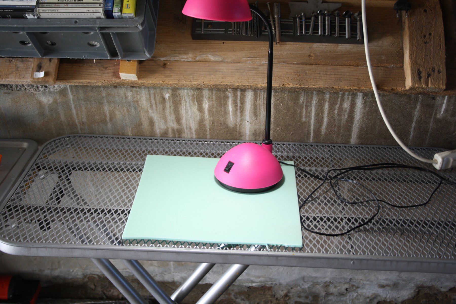Lampade: TISCHLAMPE KINDERLAMPE? – Usato da Wauwil venduto da Pneuedy 1
