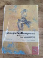 Strategisches Management / Betriebswirtschaft für Führung