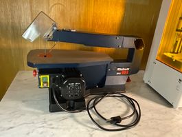 Dekupiersäge Einhell DKS 405