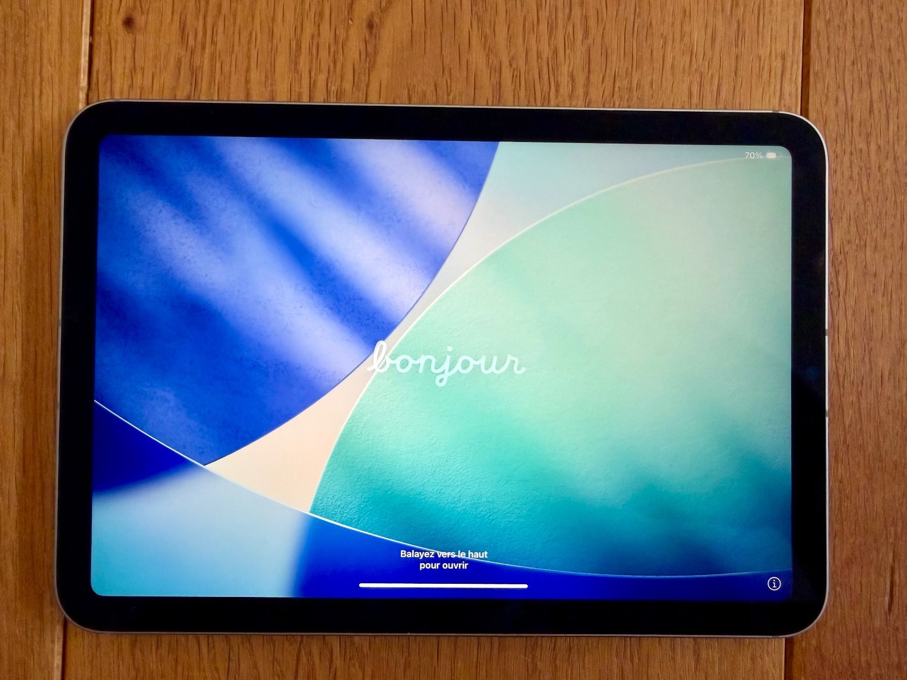 Apple Tablet PC: iPad mini 7 (A17 pro), Wifi+Cellular, Garantie – Usato da Zürich venduto da beatzueri 1