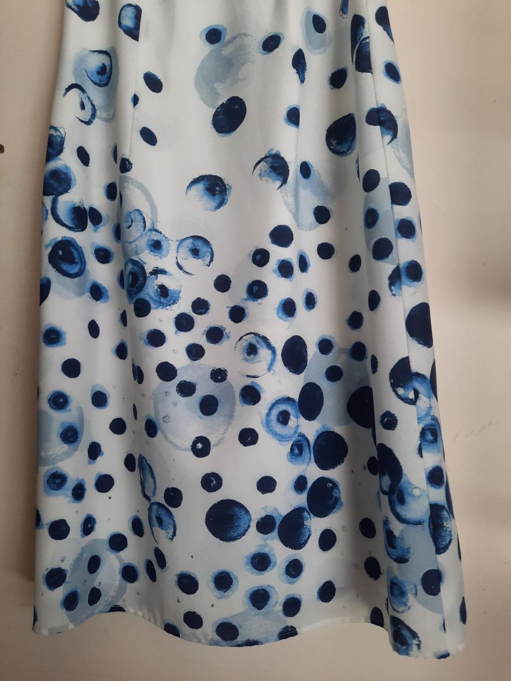 Vestiti: Hermann Lange Sommerkleid Gr. 40 – Usato da Weinfelden venduto da JoeBaer 1