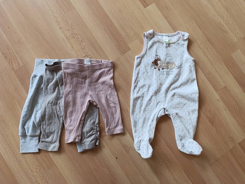 Kleiderpakete & -sets: Babykleider Gr. 68 – Gebraucht aus Berg TG von Gisela86