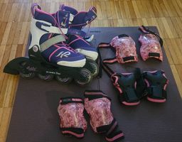 K2 Skates Marlee