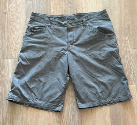 819SE – Short Scott – XXL-38