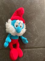 Papa Schlumpf