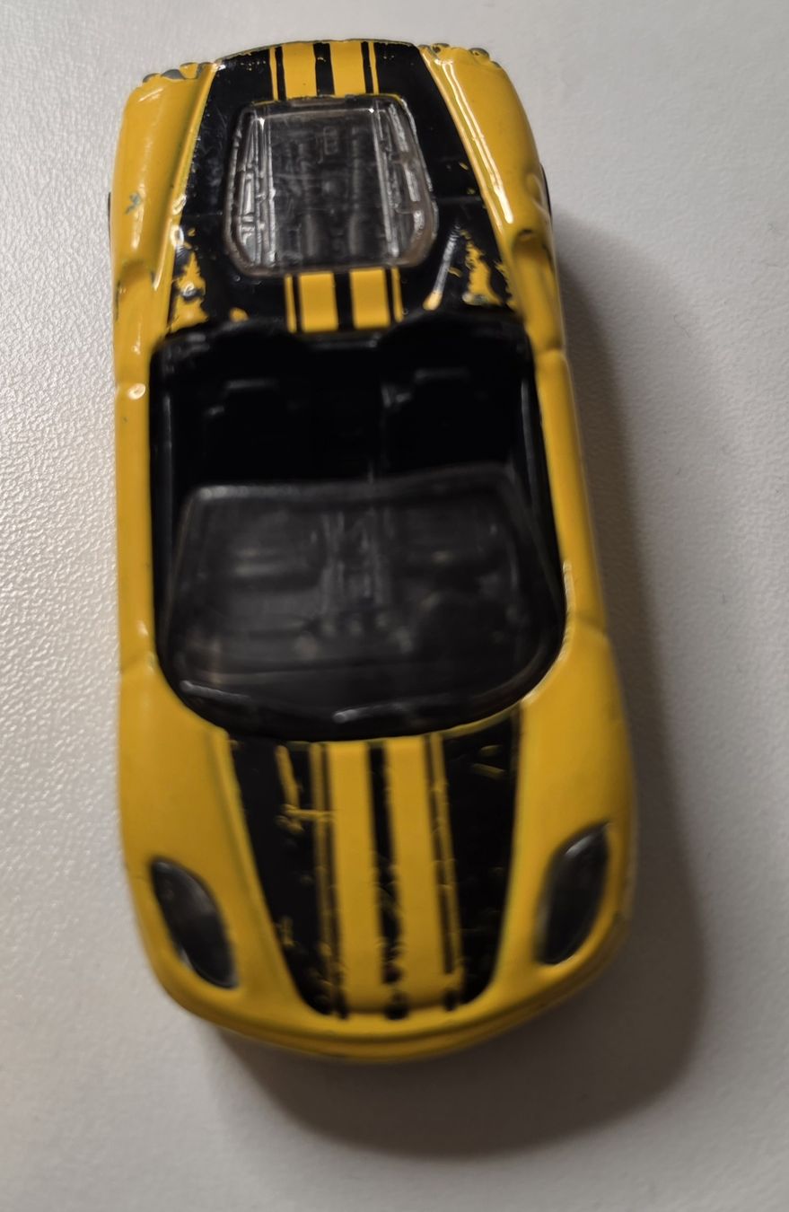 Hot Wheels Voitures modèles: Hot wheels ferrari  – D'occasion à Rupperswil par Borislav22 1