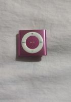 Apple iPod Shuffle 4th Generation Pink (2 GB) 