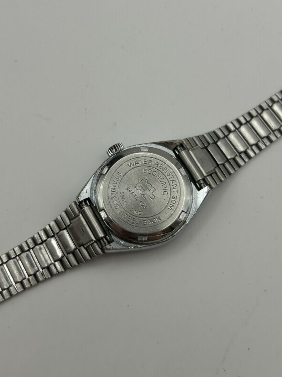 Continental Orologi: CONTINENTAL swiss made HERREN – Usato da La Tour-de-Trême venduto da nol_bc25 5