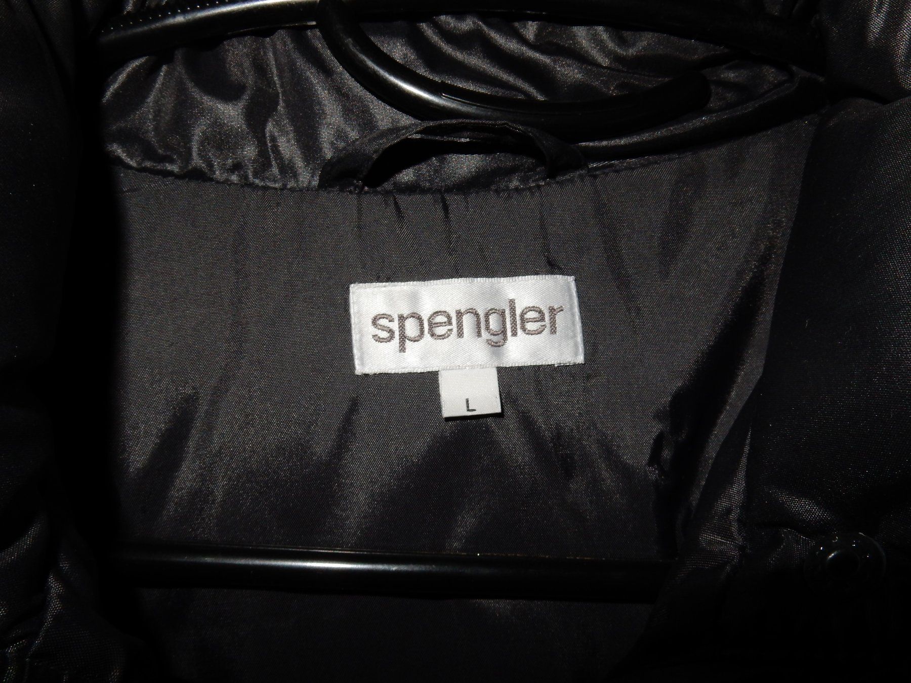 Jacken: Winterjacke SPENGLER, Gr. L Vintage – Gebraucht aus St.Gallen von regenbogen5 1