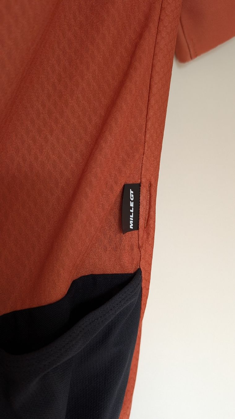 Assos Canottiere & Pantaloni: Assos Mille GT Jersey, Velotrikot – Usato da Liebefeld venduto da Pacem 3