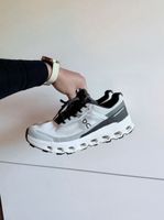 Shoes ON