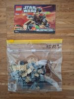 Lego Star Wars 75129 - Wookiee Gunship