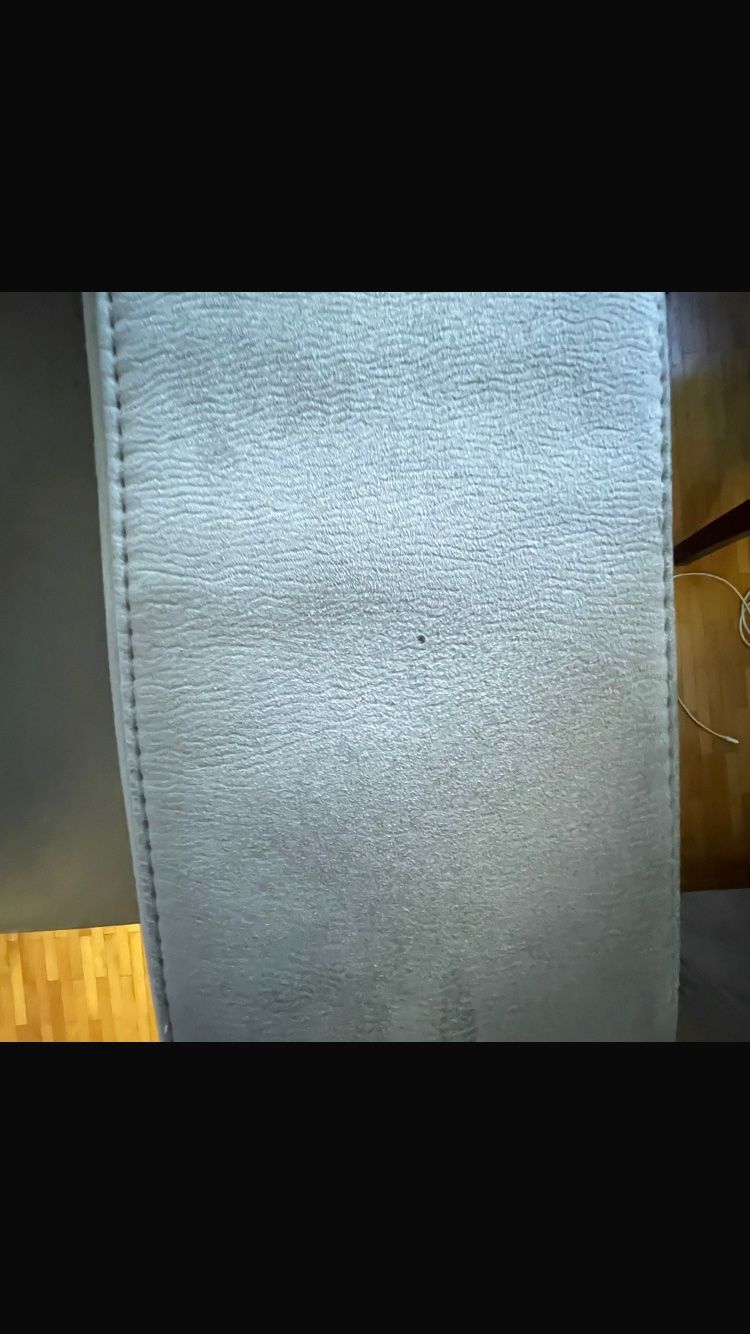 Sessel: Sessel ( passende Couch / Sofa in einer anderen Auktion ) – Gebraucht aus Spreitenbach von Eidgnoss 3