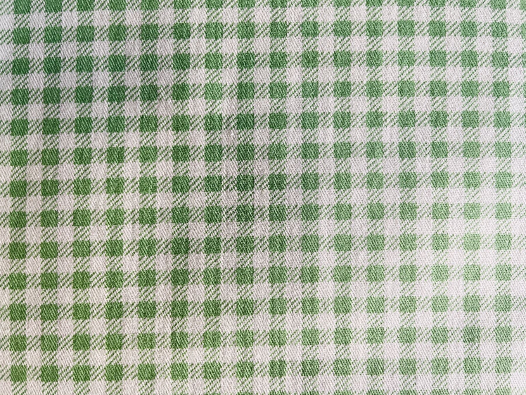 Stoffe: 2 Fat quarter/Coupons patchwork & couture - Ivy Green – Neu und originalverpackt aus Gland von san_xz5j 5