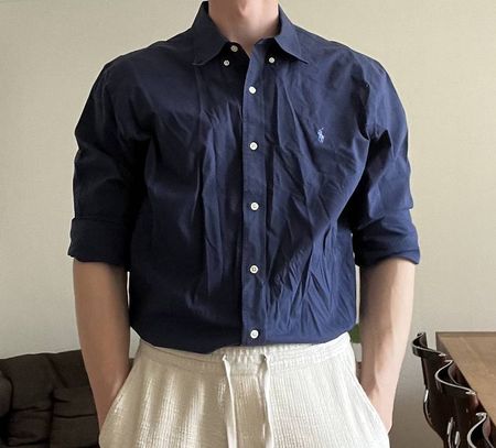 Polo Ralph Lauren Hemd
