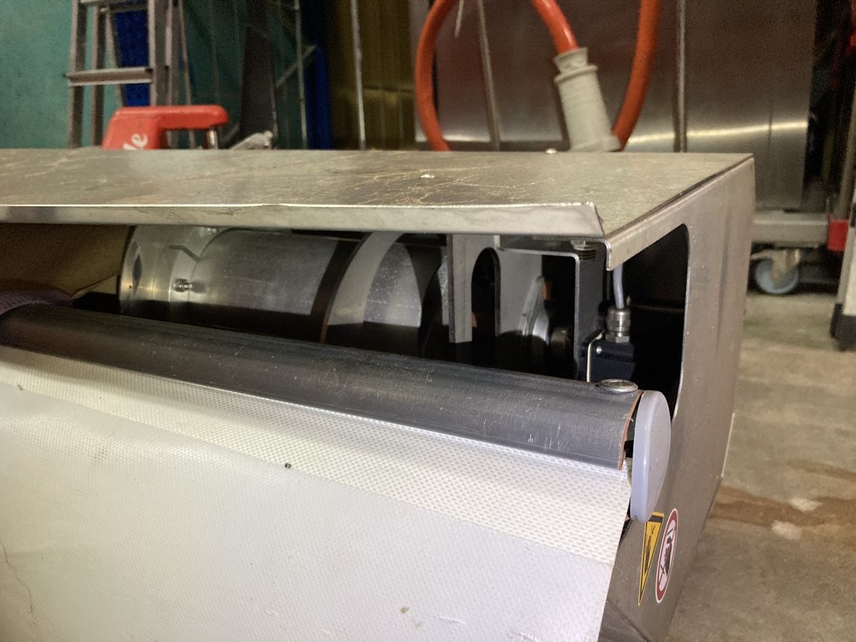 Autre matériel électrique: Rolltor Komponenten – D'occasion à Scheuren par Gaengeling 2