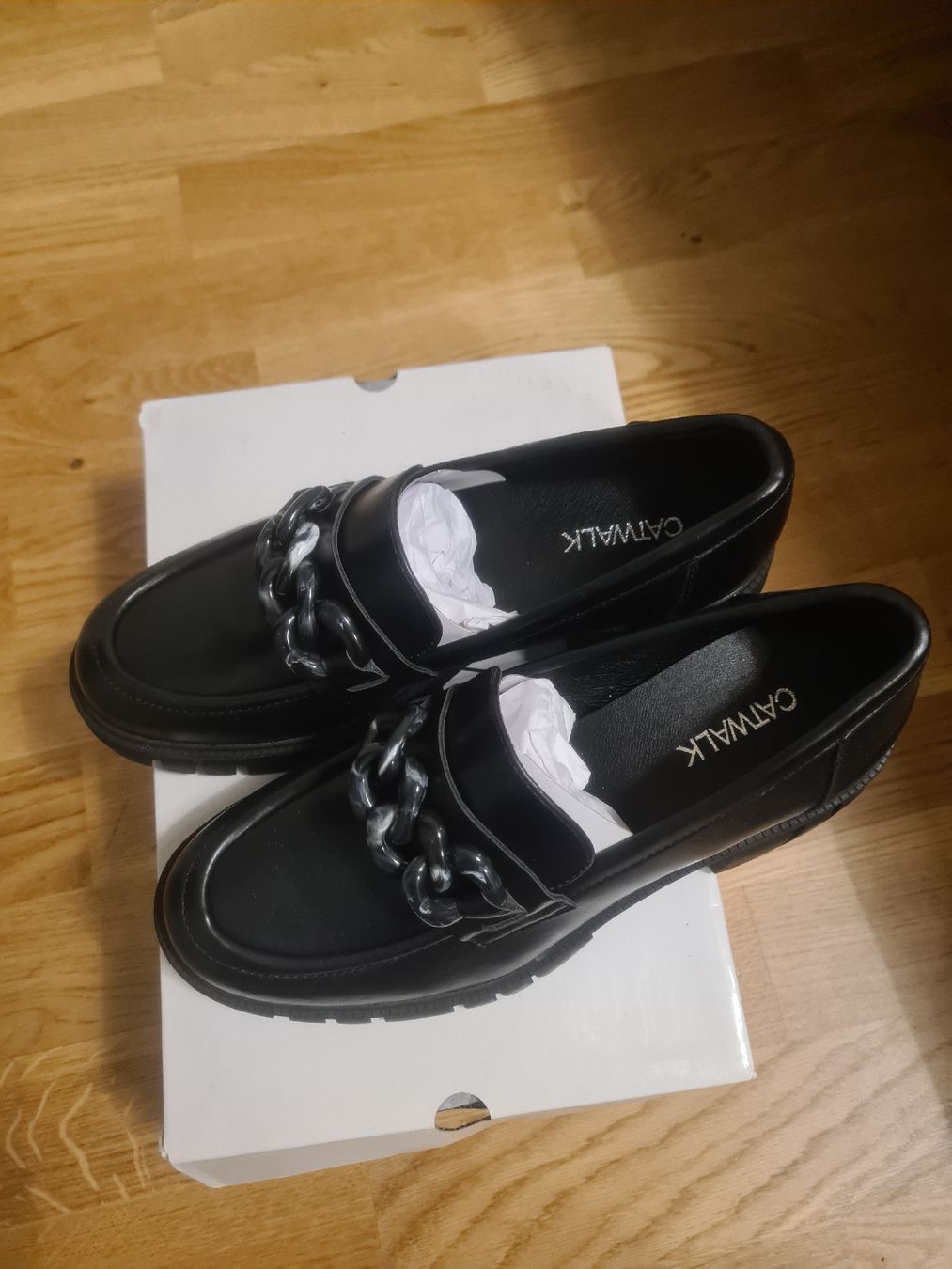 Scarpe da donna: schuhe gr 38 neu von catwalk – Nuovo e nell'imballaggio originale da zürich venduto da janjaz 4