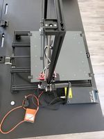 STAMPANTE 3D  CREALITY CR-10/S5