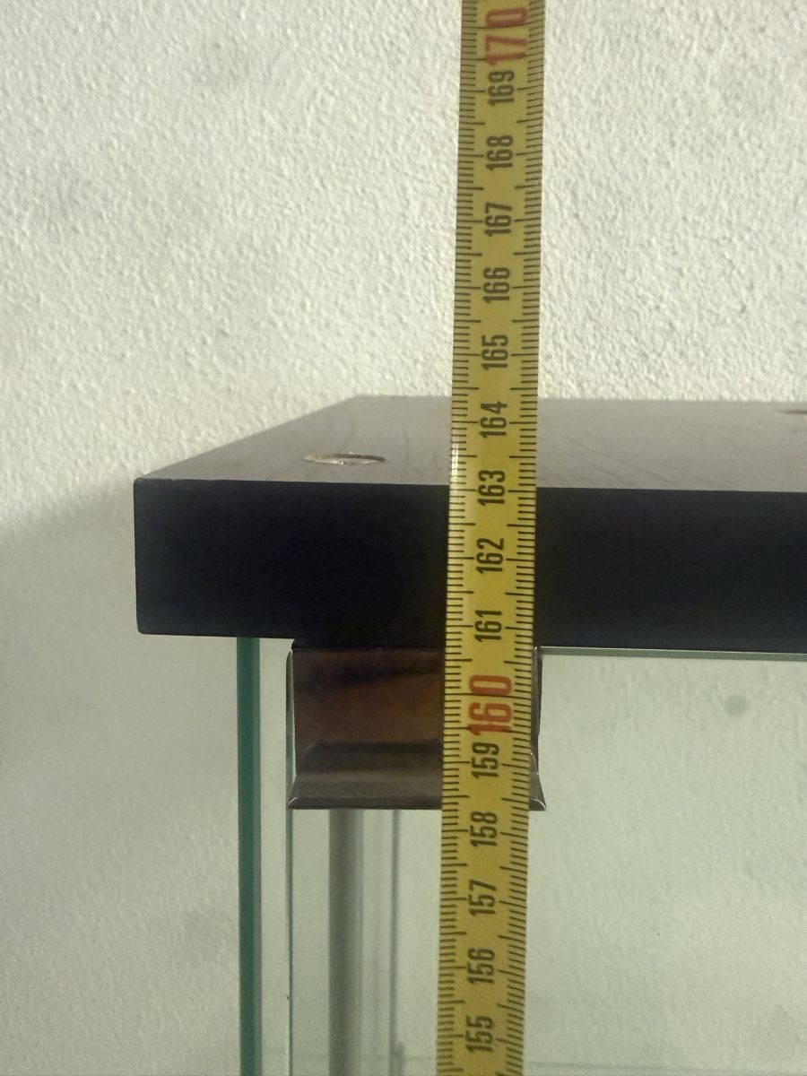 Vetrine: Glasvitrine Vitrinenschrank  – Usato da Kreuzlingen venduto da mz-e38 1